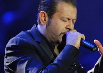 Ο Χάρης Κωστόπουλος για μια μοναδική βραδιά στον Πελαργό