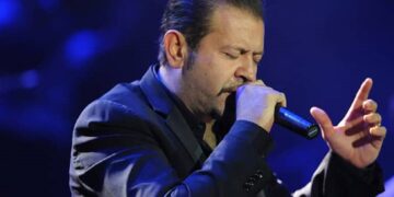 Ο Χάρης Κωστόπουλος για μια μοναδική βραδιά στον Πελαργό