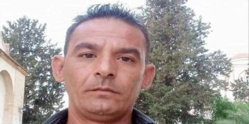 Το Σάββατο η κηδεία του Αθανάσιου Κώτσλη που έχασε τη ζωή του στην Κύπρο