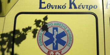 Κοζάνη: Από χρήση εκρηκτικής ύλης ο θανάσιμος τραυματισμός του 59χρονου