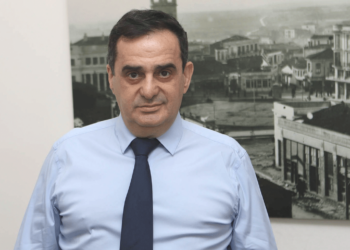 Κοζάνη: Οι υποψήφιοι Δημοτικοί Σύμβουλοι με τον συνδυασμό του υποψήφιου Δημάρχου Γιώργου Τοπαλίδη