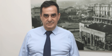 Κοζάνη: Οι υποψήφιοι Δημοτικοί Σύμβουλοι με τον συνδυασμό του υποψήφιου Δημάρχου Γιώργου Τοπαλίδη