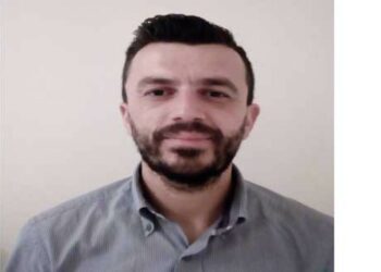 Υποψήφιος με τον Π. Πλακεντά ο Σούλης Κρυσταλλιδης (Χρυσοβέργης)