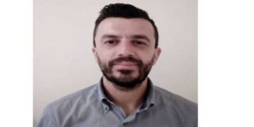 Υποψήφιος με τον Π. Πλακεντά ο Σούλης Κρυσταλλιδης (Χρυσοβέργης)