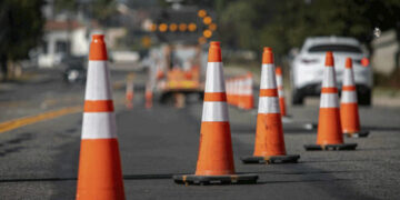 Κυκλοφοριακές ρυθμίσεις στο κέντρο της Πτολεμαΐδας λόγω έργων ασφαλτόστρωσης του Δήμου