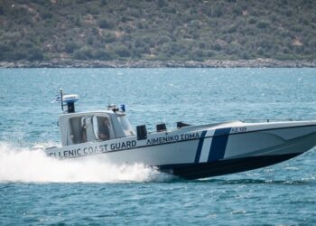 Πάρος: Νεκρός εντοπίστηκε ο 42χρονος σέρφερ