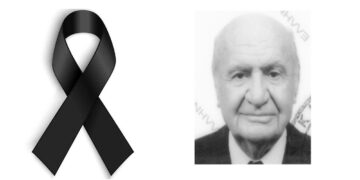 Απεβίωσε ο Λιβέρης Πολυζάκης, Εκπαιδευτικός από την Πτολεμαΐδα