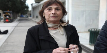 Πέθανε η τραγουδίστρια  Λιζέτα Νικολάου