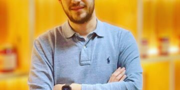 Ο Βασίλης Μαμάτσιος υποψήφιος με τον Γιώργο Αμανατίδη