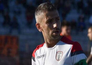 ΠΑΕ Φ.Σ. Κοζάνη: Παρελθόν από την ομάδα ο Πτολεμαϊδιώτης Γ. Μαυροματίδης- Το ευχαριστώ του στην διοίκηση