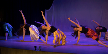 Με το Χοροθέατρο της Λέσχης Πολιτισμού συνεχίζεται το "Πολιτιστικό Καλοκαίρι" του Δήμου Φλώρινας