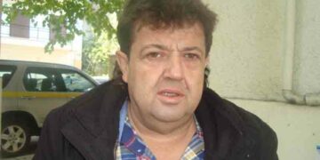 Υποψήφιος με τον Π. Πλακεντά ο Μιχάλης Μήγγος, Πρόεδρος Συλλόγου ΑΜΕΑ ΔΜ