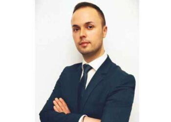 Ο Πέτρος Μίμτσης κατεβαίνει με τον Συνδυασμό του Π. Πλακεντά  –  Βιογραφικό