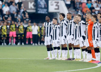 Μπεϊτάρ Ιερουσαλήμ - ΠΑΟΚ: Σε ποιο κανάλι θα δείξει τον αγώνα - Όλα ή τίποτα για την πρόκριση στα Ιεροσόλυμα ο ΠΑΟΚ