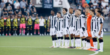 Μπεϊτάρ Ιερουσαλήμ - ΠΑΟΚ: Σε ποιο κανάλι θα δείξει τον αγώνα - Όλα ή τίποτα για την πρόκριση στα Ιεροσόλυμα ο ΠΑΟΚ