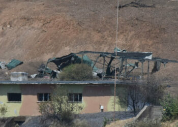 Νέα Αγχίαλος: Οι εκρήξεις έγιναν λόγω μη αποψίλωσης, λέει η ΕΔΕ για τον «βομβαρδισμό» της αποθήκης πυρομαχικών