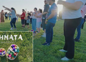 Το όμορφο promo -video του Συλλόγου Ατόμων με Αναπηρία Π.Δ.Μ. για τη σειρά εκδηλώσεων “ΝΗΜΑΤΑ”