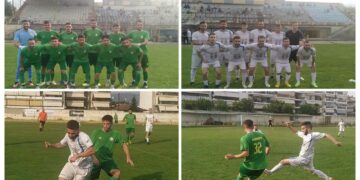 Νικηφόρο το πρώτο φιλικό τεστ του Εορδαϊκού- Κέρδισε 4-0 την Άρδασσα