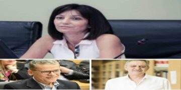 Το αντίο της Νούλας Τουμπουλίδου στο Δήμο Κοζάνης και οι ευχαριστίες σε Κουκουλόπουλο- Μαλούτα- Υποψήφια με τη Γεωργία Ζεμπιλιάδου τον Οκτώβριο η έμπειρη αυτοδιοικητικός