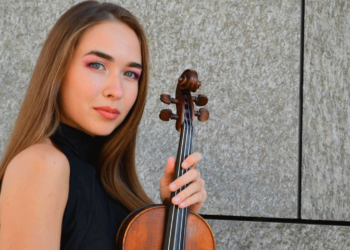 ΟΑΠΝ Κοζάνης: "Austrian-Greek Music Summer 2023" - Ρεσιτάλ Μουσικής Δωματίου με τις Μαρία Λουiζα Γελαδάρη, και Dr. Gerda Guttenberg