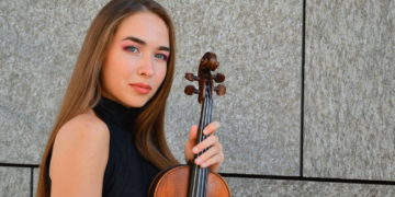 ΟΑΠΝ Κοζάνης: "Austrian-Greek Music Summer 2023" - Ρεσιτάλ Μουσικής Δωματίου με τις Μαρία Λουiζα Γελαδάρη, και Dr. Gerda Guttenberg