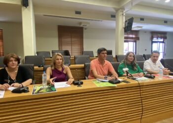 «Λευκή Νύχτα» και «Λασσάνειος Δρόμος» το Σεπτέμβριο στην Κοζάνη – Συναυλία με την τραγουδίστρια Χρύσπα