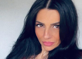 Υποψήφια περιφερειακή σύμβουλος με τον Γιώργο Αμανατίδη η Όλγα Πουταχίδου