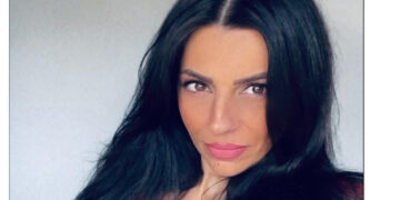 Υποψήφια περιφερειακή σύμβουλος με τον Γιώργο Αμανατίδη η Όλγα Πουταχίδου