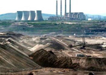 Μονάδα αντλησιοταμίευσης εντός 36 μηνών στο ορυχείο Καρδιάς, Μπαταρίες σε Μαυροπηγή και Βεγορίτιδα - Μπαίνει δυνατά με ΑΠΕ η ΔΕΗ στη Δυτική Μακεδονία