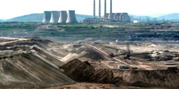 Μονάδα αντλησιοταμίευσης εντός 36 μηνών στο ορυχείο Καρδιάς, Μπαταρίες σε Μαυροπηγή και Βεγορίτιδα - Μπαίνει δυνατά με ΑΠΕ η ΔΕΗ στη Δυτική Μακεδονία