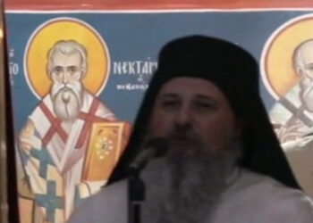 Μήνυση κατά της Μητρόπολης από τον Κληρικό που καθαιρέθηκε – Τι απαντά μέσω του Facebook o π. Παΐσιος