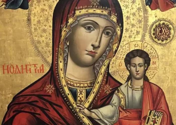 Κοίμηση της Θεοτόκου: Τι γιορτάζουμε τον Δεκαπενταύγουστο