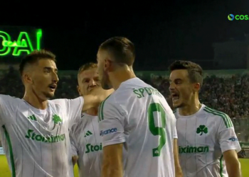 Παναθηναϊκός: «Κλείδωσε» τους ομίλους και γεμίζει τα ταμεία του - Τα χρήματα που θα πάρει και η δοκιμασία της Μαρσέιγ