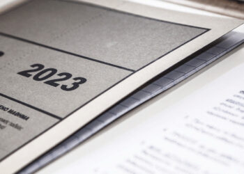 Πανελλήνιες 2023: Ξεκινούν σήμερα οι ηλεκτρονικές εγγραφές στα ΑΕΙ - Βήμα βήμα η διαδικασία