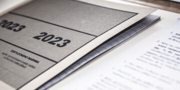 Πανελλήνιες 2023: Ξεκινούν σήμερα οι ηλεκτρονικές εγγραφές στα ΑΕΙ - Βήμα βήμα η διαδικασία