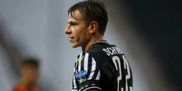 ΠΑΟΚ: Έφυγε για ομίλους με Ζίφκοβιτς τιμωρό - Μια στο εκατομμύριo: Ο Σβαμπ εκτέλεσε τρία πέναλτι στο 12ο λεπτό! - Highlights