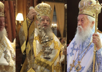 Κλείνει ο κύκλος των παραιτήσεων υπερηλίκων μητροπολιτών - Ποιοι προβάλλουν ως διάδοχοι