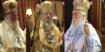 Κλείνει ο κύκλος των παραιτήσεων υπερηλίκων μητροπολιτών - Ποιοι προβάλλουν ως διάδοχοι