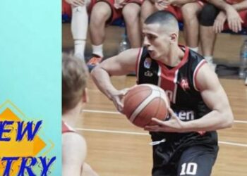 Μπάσκετ: Σημαντική ενίσχυση για τον Αρίωνα με την επιστροφή του Σάββα Παπαδόπουλου