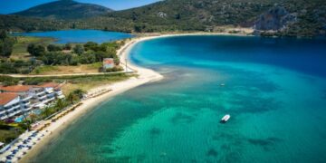 Διπλή κινητοποίηση στη Χαλκιδική από το κίνημα της πετσέτας