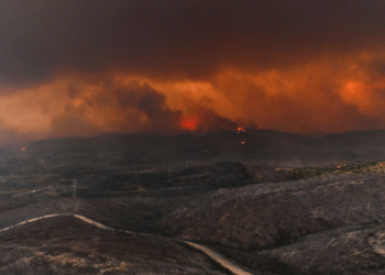 Παρέμβαση Αρείου Πάγου για Αλεξανδρούπολη: Ζητεί έρευνα για τυχόν οργανωμένη δράση εμπρηστών και βία κατά μεταναστών