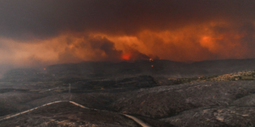 Παρέμβαση Αρείου Πάγου για Αλεξανδρούπολη: Ζητεί έρευνα για τυχόν οργανωμένη δράση εμπρηστών και βία κατά μεταναστών
