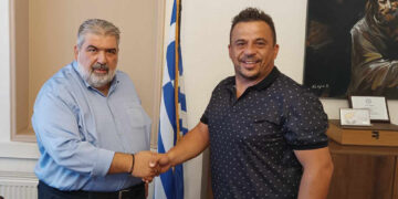 Υποψήφιος με τον Παναγιώτη Πλακεντά στην Κοινότητα Πτολεμαΐδας ο Δημήτρης (Μίμης) Διπλάρης