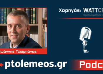 Γιάννης Τσιομπάνος: Ο πρώτος αρχαιοπώλης της Ελλάδας μιλάει για την αγάπη του για τη συλλογή