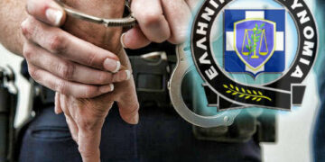 Αστυνομία: Συνελήφθη 51χρονος αλλοδαπός στη Φλώρινα, σε βάρος του οποίου εκκρεμούσε καταδικαστική απόφαση