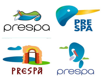 Ψηφοφορία για το νέο τουριστικό σήμα του προορισμού Πρέσπες στο πλαίσιο του έργου BorPres