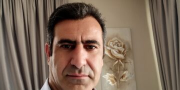 Ο Αλέξανδρος Σαριαννίδης υποψήφιος με τον Γιώργο Αμανατίδη