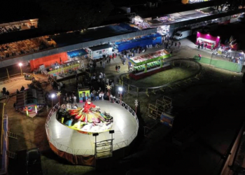 Σέρβια: Από τις 28 Σεπτεμβρίου μέχρι και τις 2 Οκτωβρίου η Εμποροπανήγυρη των Σερβίων