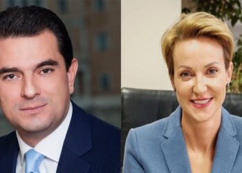 Στο Ν. Κοζάνης τη Δευτέρα οι υπουργοί Κώστας Σκρέκας και Αλεξάνδρα Σδούκου