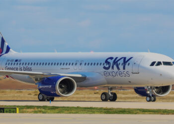 Στη Sky Express η άγονη γραμμή Αθήνα – Κοζάνη – Καστοριά, για τα επόμενα 4 έτη